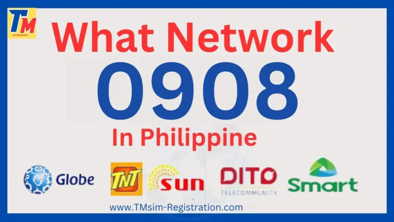 0908 What Network