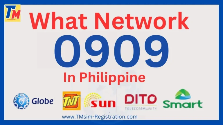 0909 What Network