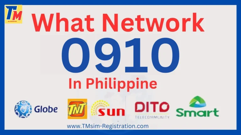 0910 What Network