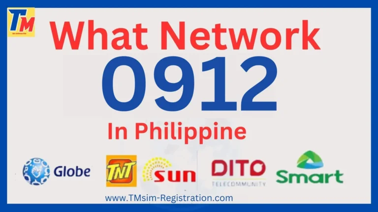 0912 What Network