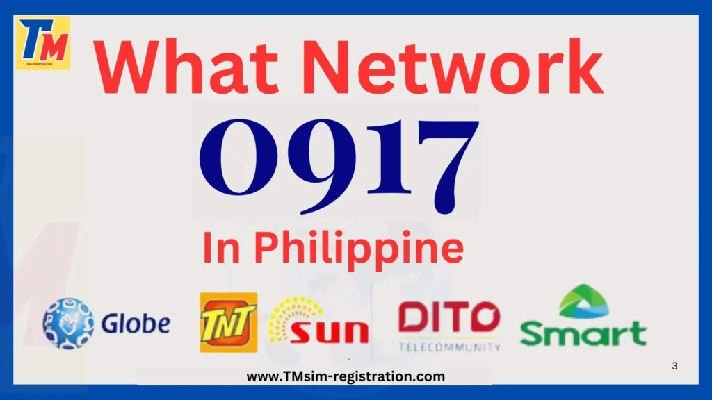 0917 What Network