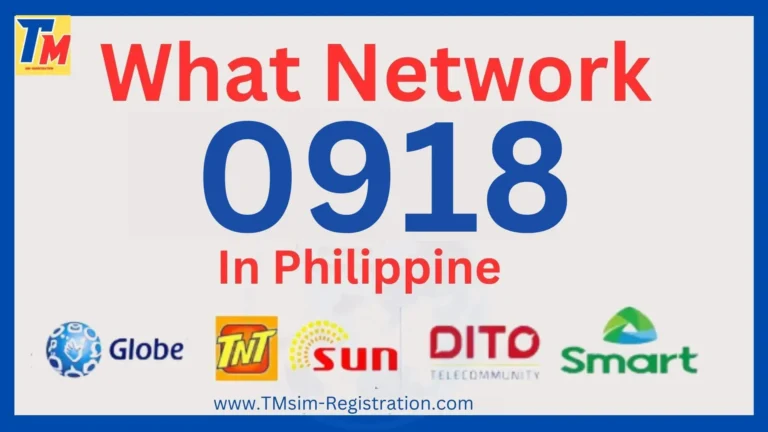 0918 What Network