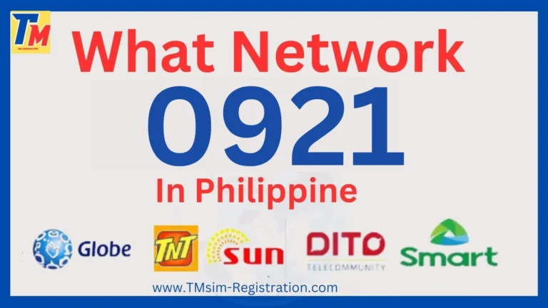 0921 What Network