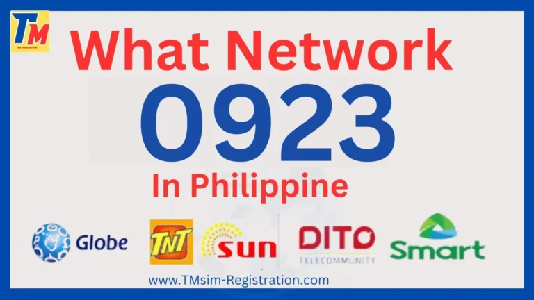 0923 What Network