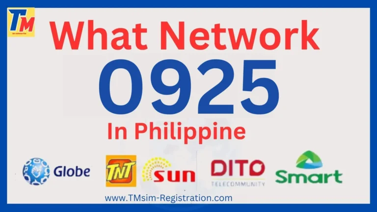 0925 What Network