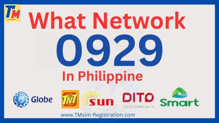 0929 What Network