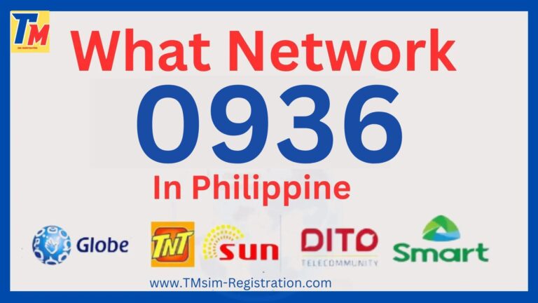 0936 What Network