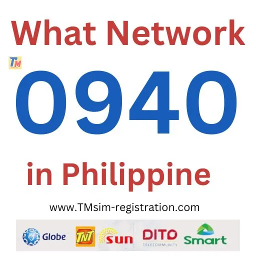 0940 What Network