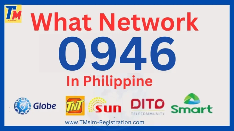 0946 What Network