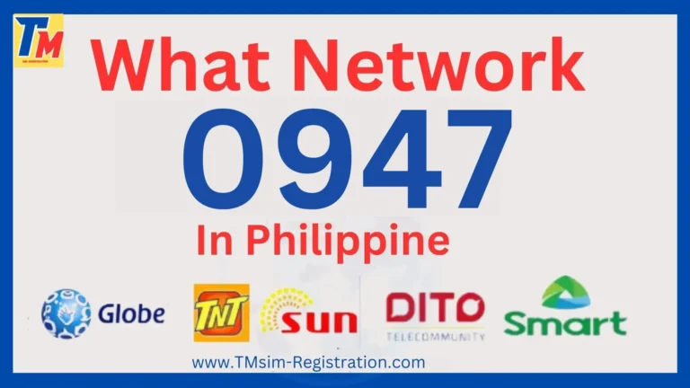 0947 What Network