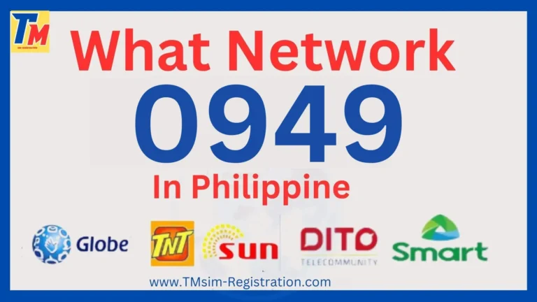 0949 What Network