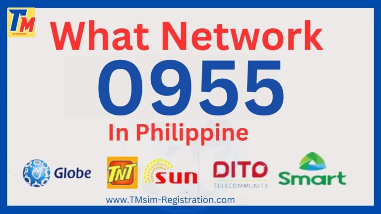 0955 What Network