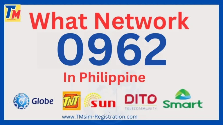 0962 What Network