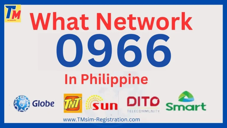 0966 What Network