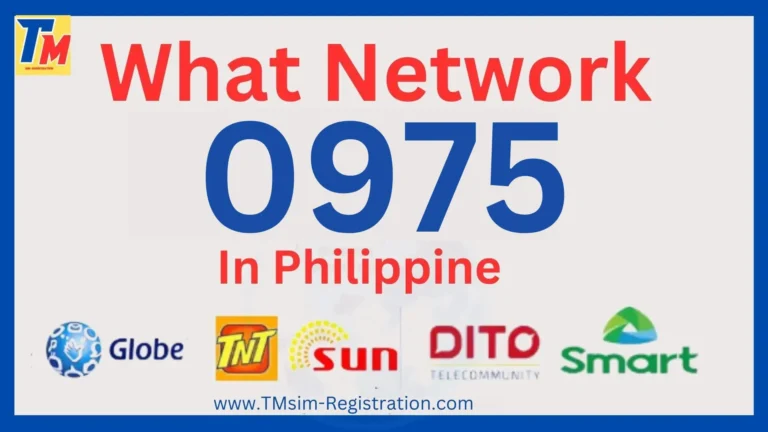 0975 What Network