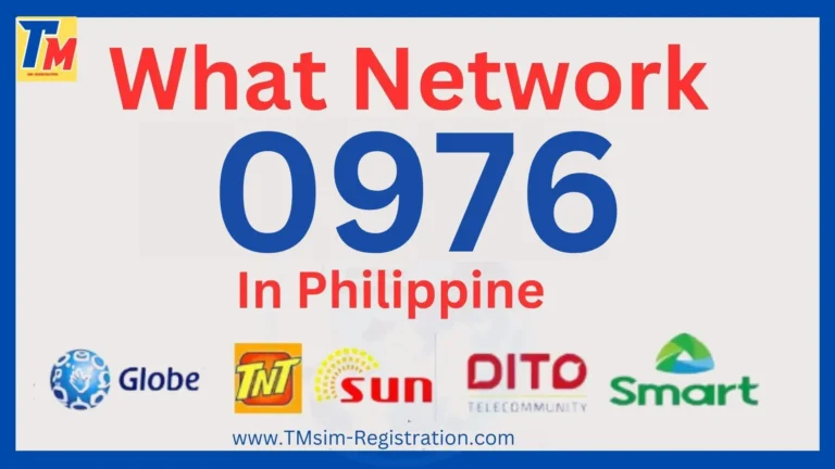 0976 What Network