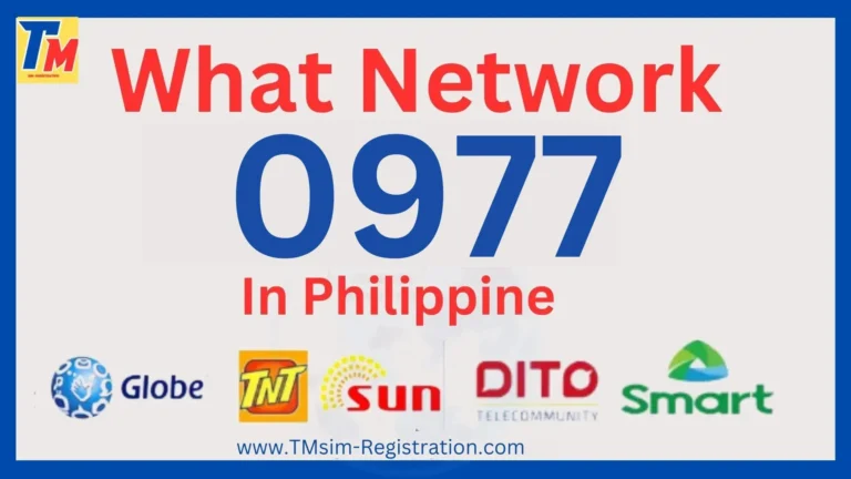 0977 What Network