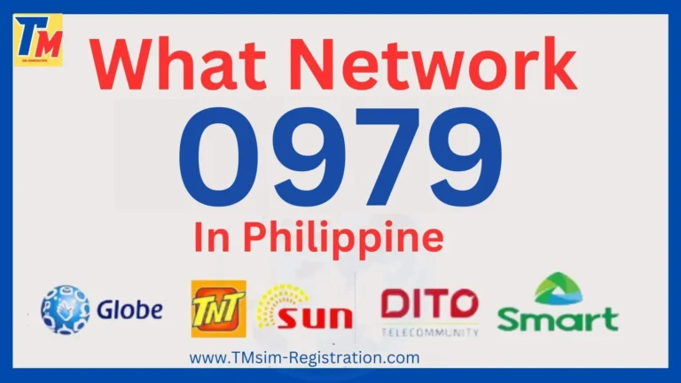 0979 What Network