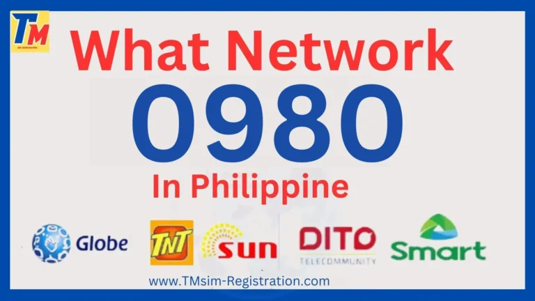 0980 What Network