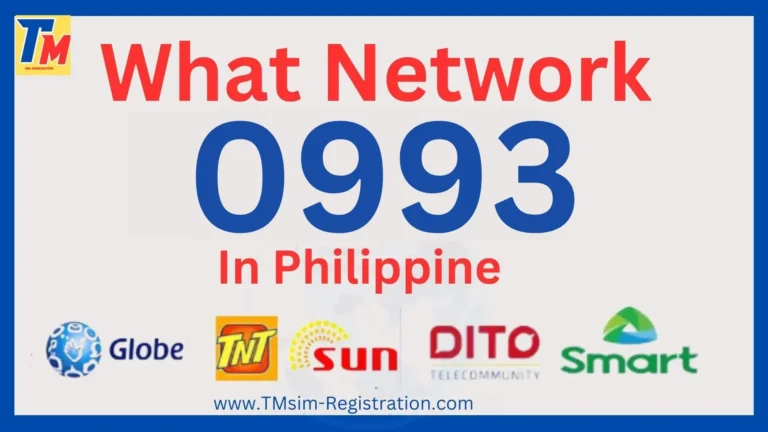 0993 What Network