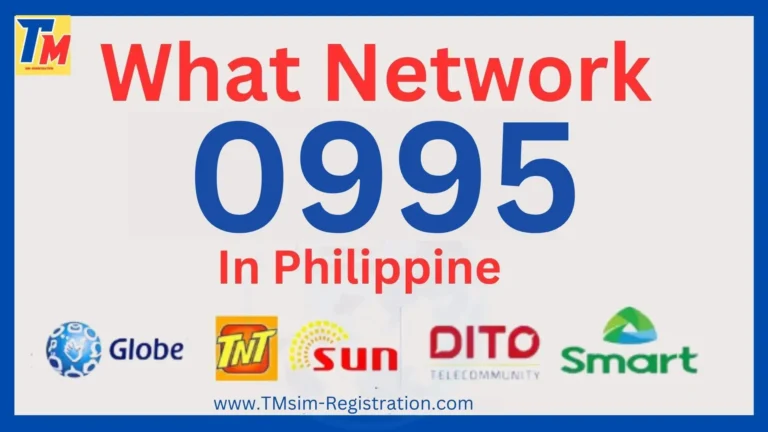 0995 What Network